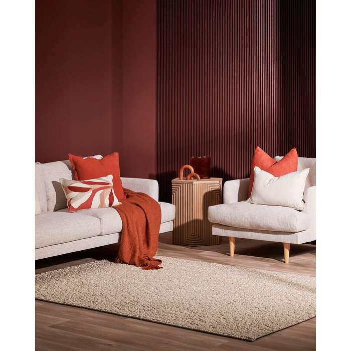 Miranda Floor Rug (Wool Blend) - Image 10