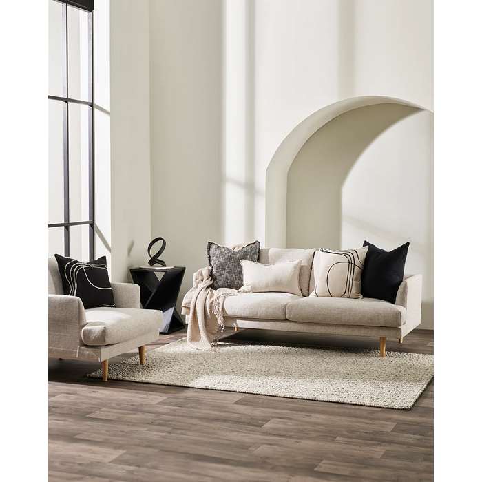 Miranda Floor Rug (Wool Blend) - Image 8