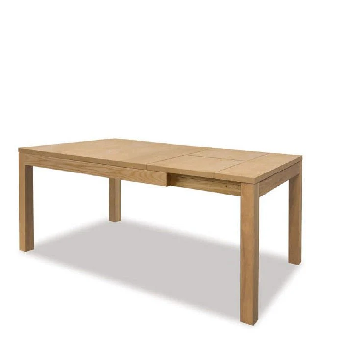 Modena & Pero Dining Suite 1300-1700w (7 Pce) - Image 2