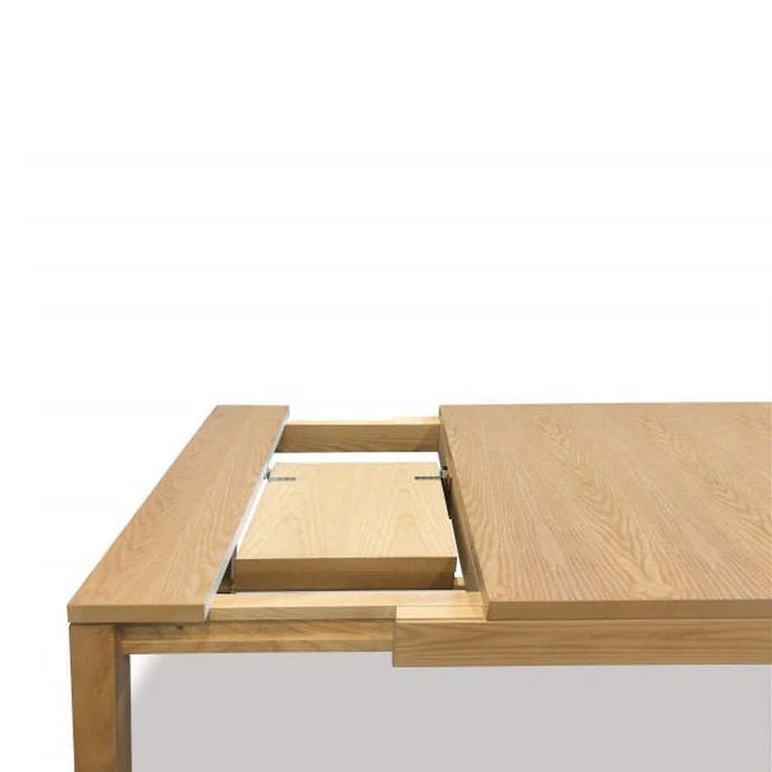 Modena & Pero Dining Suite 1300-1700w (7 Pce) - Image 4