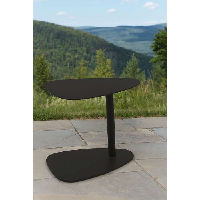 Monica Outdoor side table - Lasting Durability - Image 3