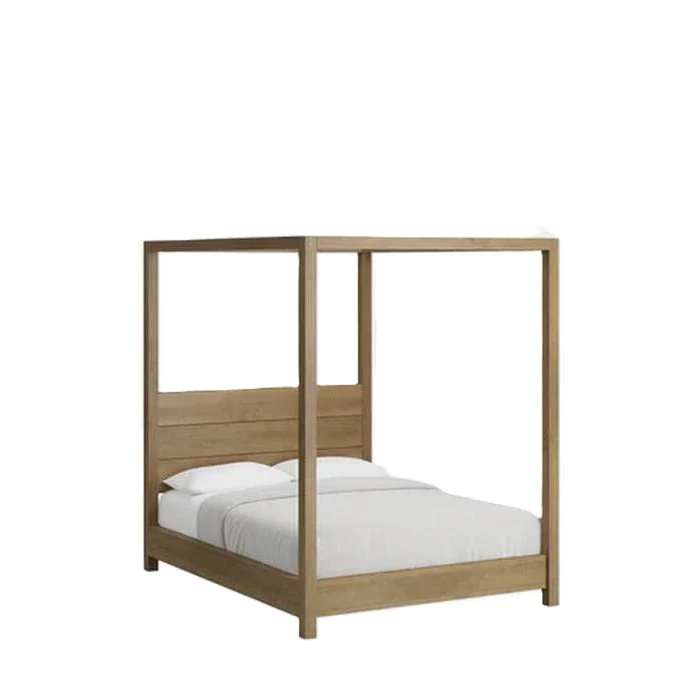Montana Canopy Bed