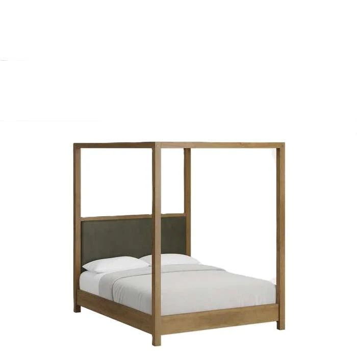 Montana Canopy Bed - Image 2