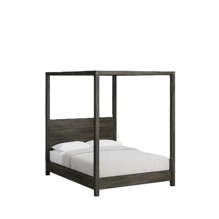 Montana Canopy Bed - Image 3
