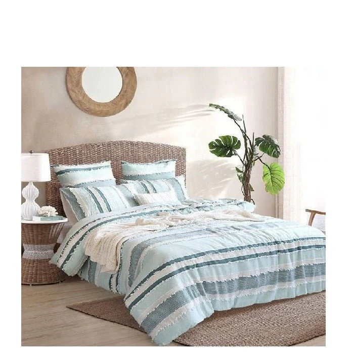 Montego Quilt Cover Set - Image 2