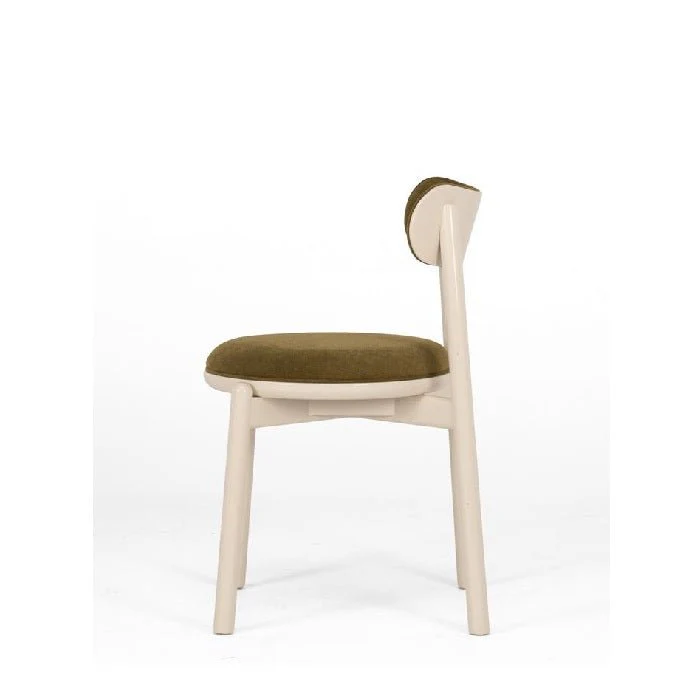 Mr Lee Dining Chair - Relaxed Vibe - Image 10