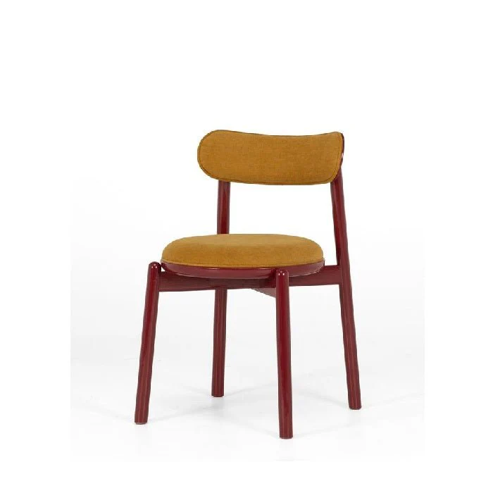 Mr Lee Dining Chair - Relaxed Vibe - Image 5