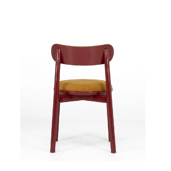 Mr Lee Dining Chair - Relaxed Vibe - Image 7