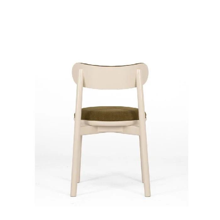 Mr Lee Dining Chair - Relaxed Vibe - Image 9