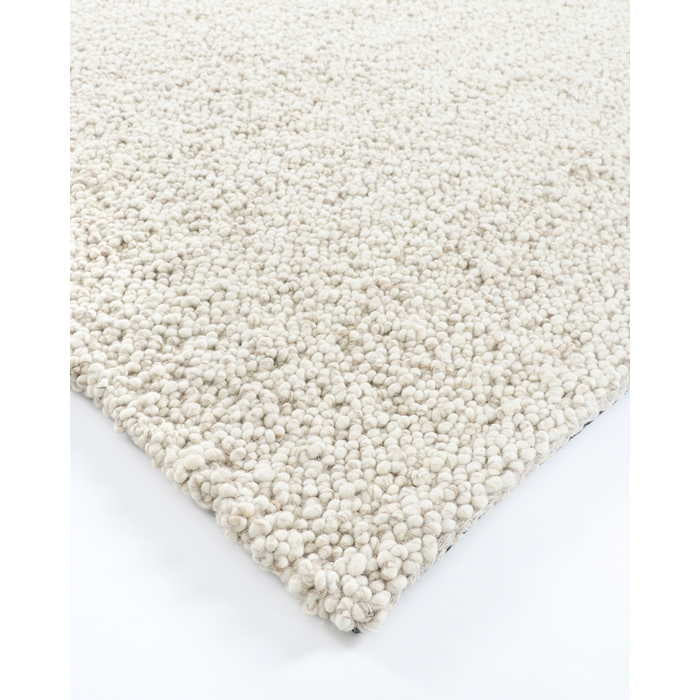 Mt Somers Floor Rug - Acorn  (100% Wool)