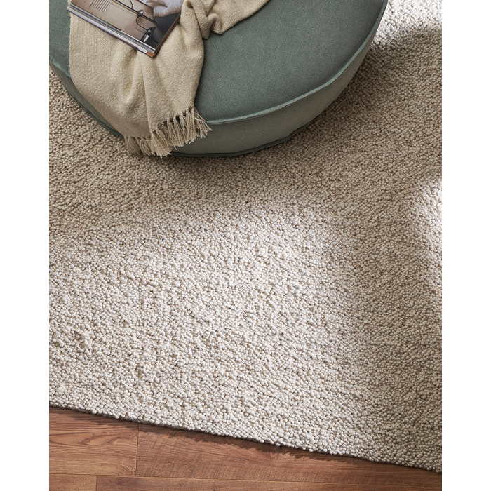Mt Somers Floor Rug - Acorn  (100% Wool) - Image 6
