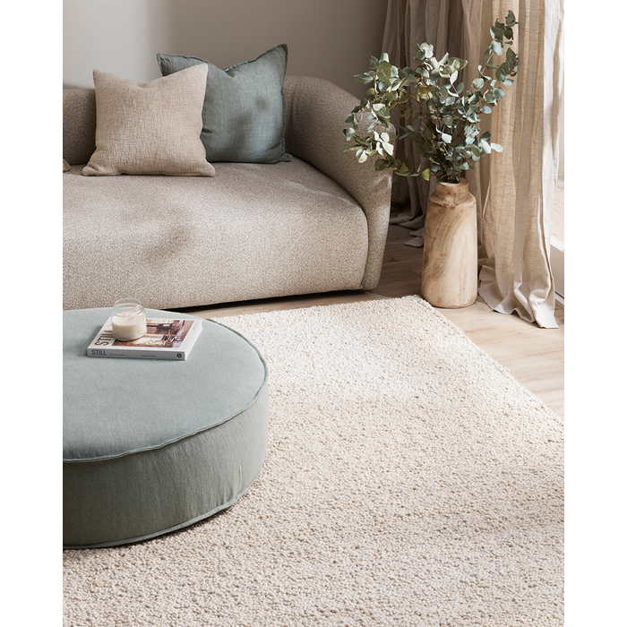 Mt Somers Floor Rug - Acorn  (100% Wool) - Image 7
