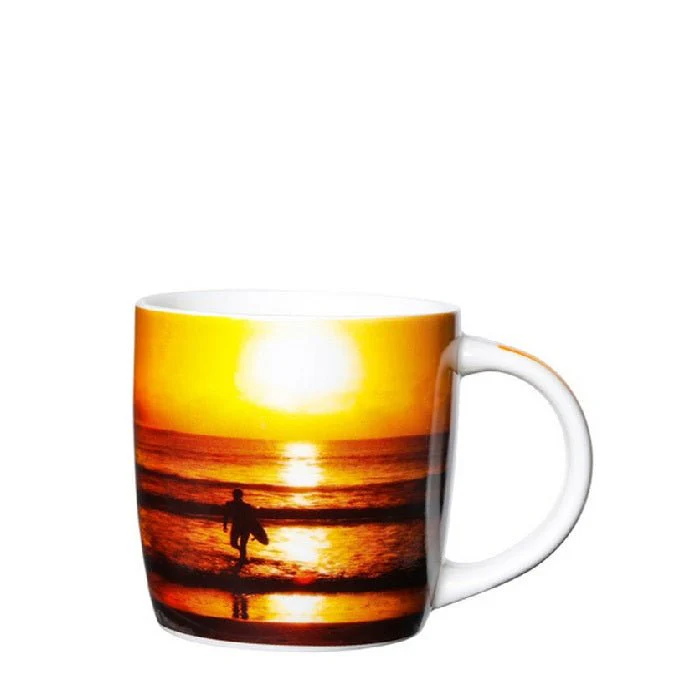 Porcelin Mugs - Short 365ml - Comfort in every sip - Image 2
