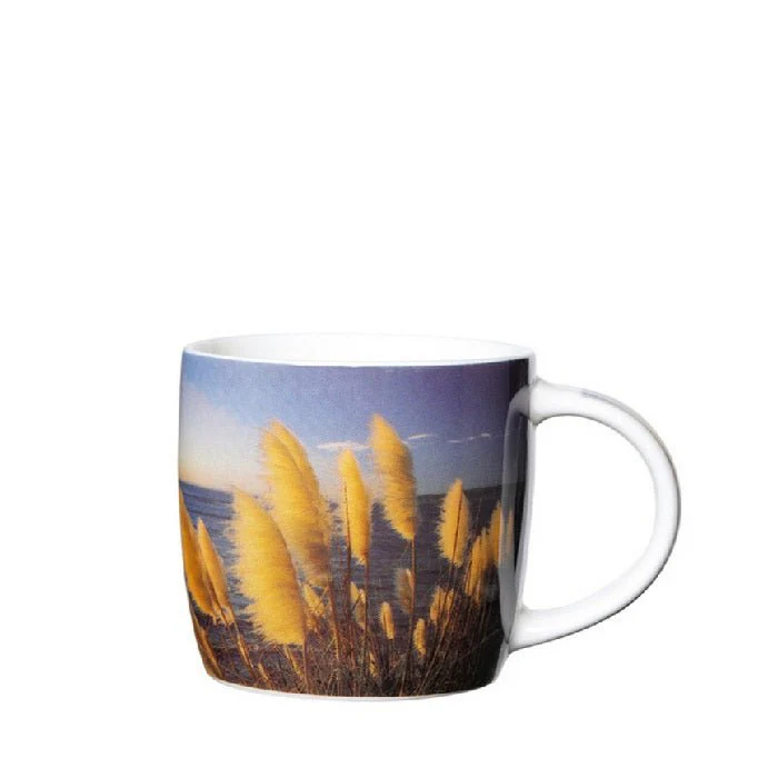 Porcelin Mugs - Short 365ml - Comfort in every sip - Image 3