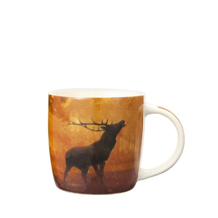 Porcelin Mugs - Short 365ml - Comfort in every sip - Image 5