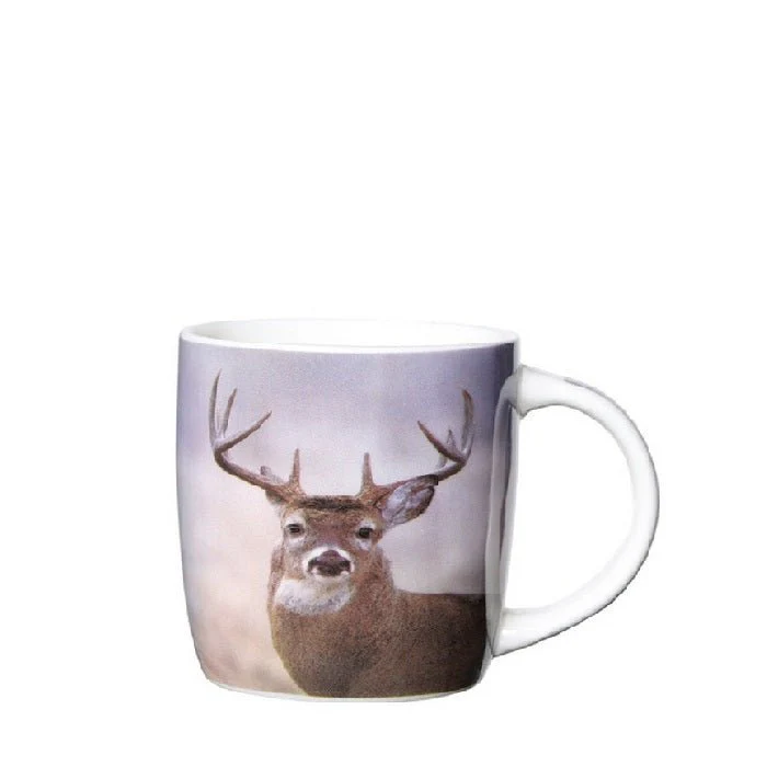 Porcelin Mugs - Short 365ml - Comfort in every sip - Image 6