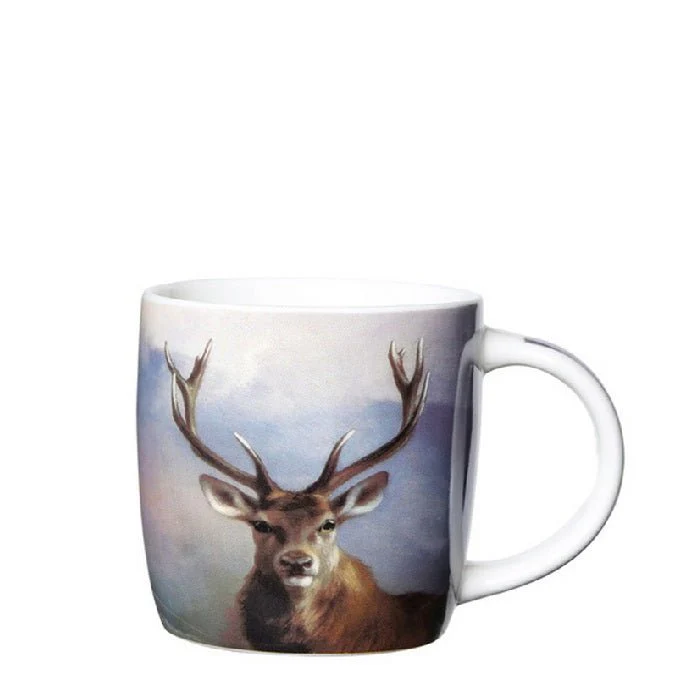Porcelin Mugs - Short 365ml - Comfort in every sip - Image 7