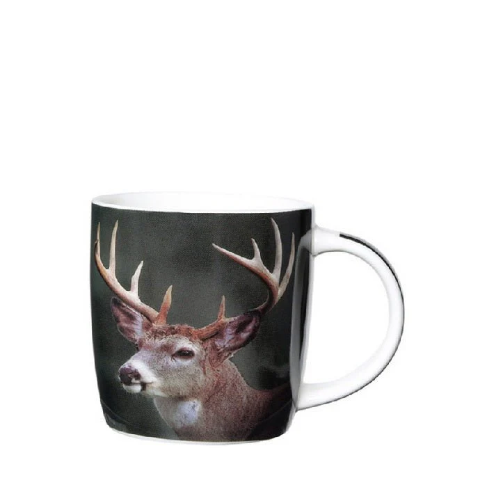 Porcelin Mugs - Short 365ml - Comfort in every sip - Image 8