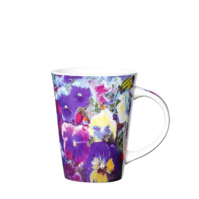 Porcelin Mugs - Tall 360ml - Elevante your daily beverage - Image 2