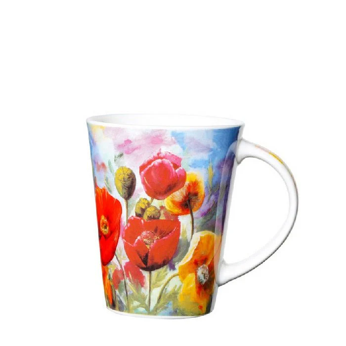 Porcelin Mugs - Tall 360ml - Elevante your daily beverage - Image 3
