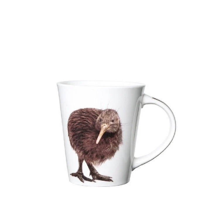 Porcelin Mugs - Tall 360ml - Elevante your daily beverage - Image 5