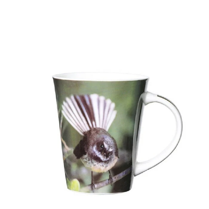 Porcelin Mugs - Tall 360ml - Elevante your daily beverage - Image 6