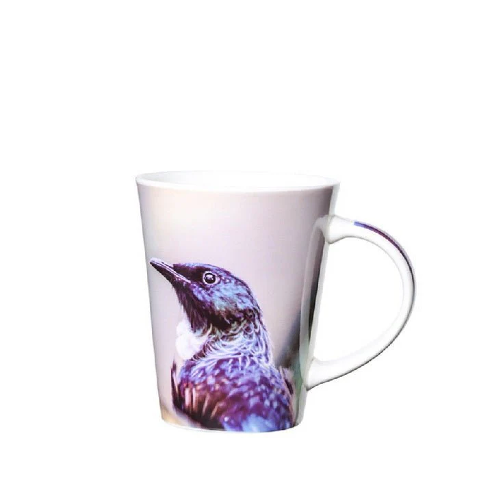 Porcelin Mugs - Tall 360ml - Elevante your daily beverage - Image 7