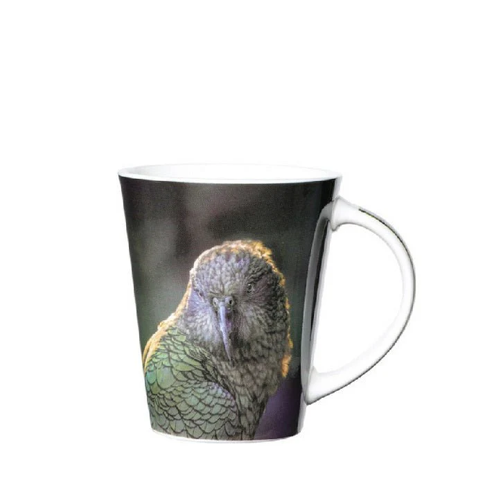 Porcelin Mugs - Tall 360ml - Elevante your daily beverage - Image 8