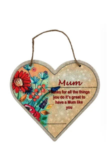 Mum Hanger