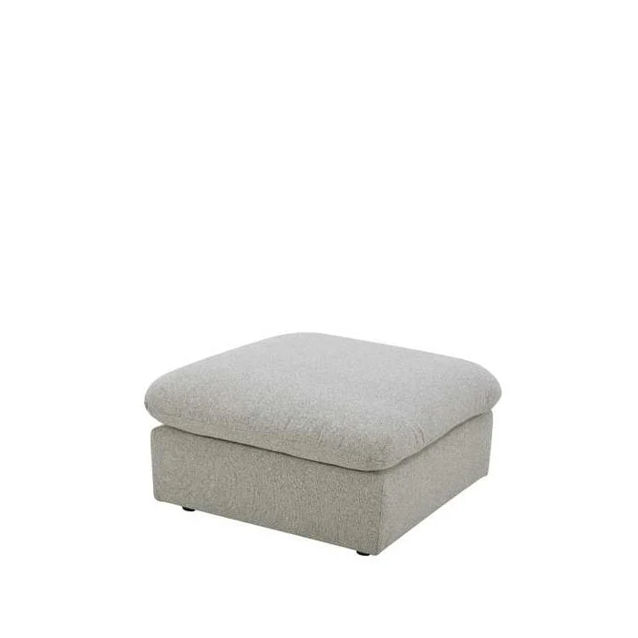Murphy 6 Piece Modular Corner Suite in Fabric - Image 14