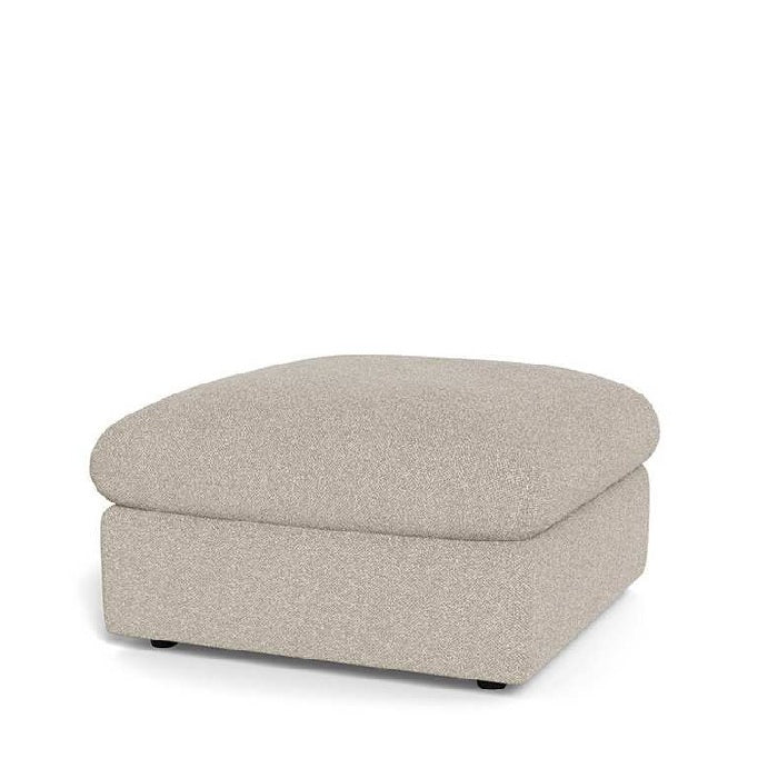 Murphy Ottoman in Fabric - mix and match - Image 11