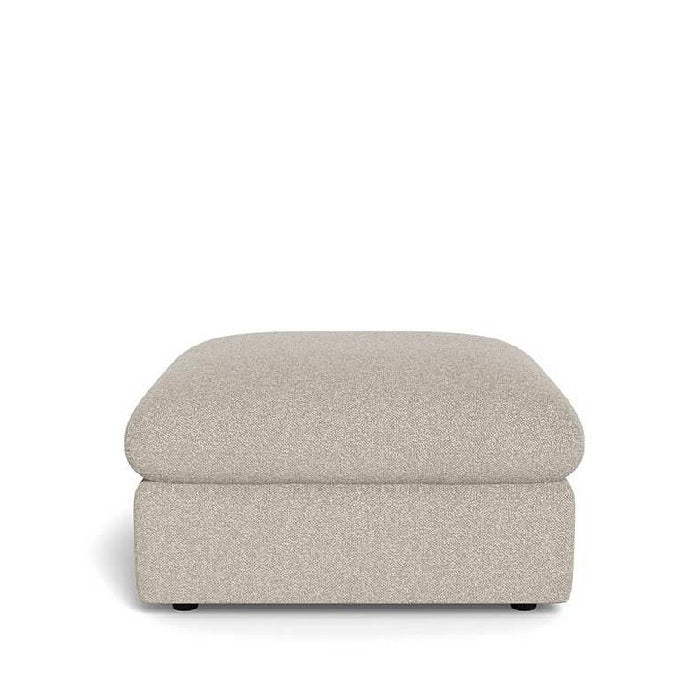 Murphy Ottoman in Fabric - mix and match - Image 5