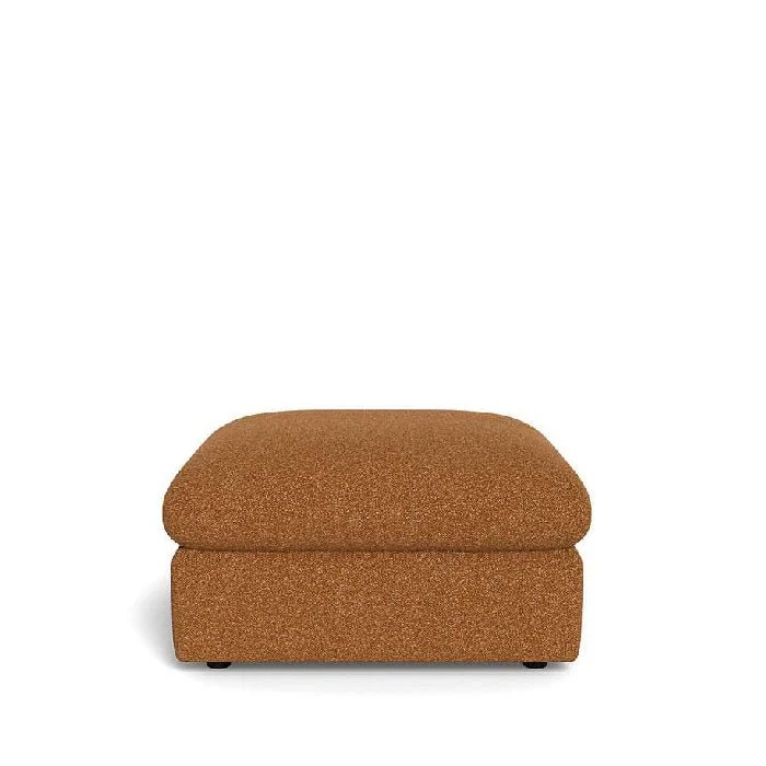 Murphy Ottoman in Fabric - mix and match - Image 9
