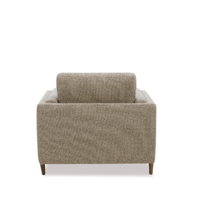 Nash Armchair - Timeless Design - Image 3