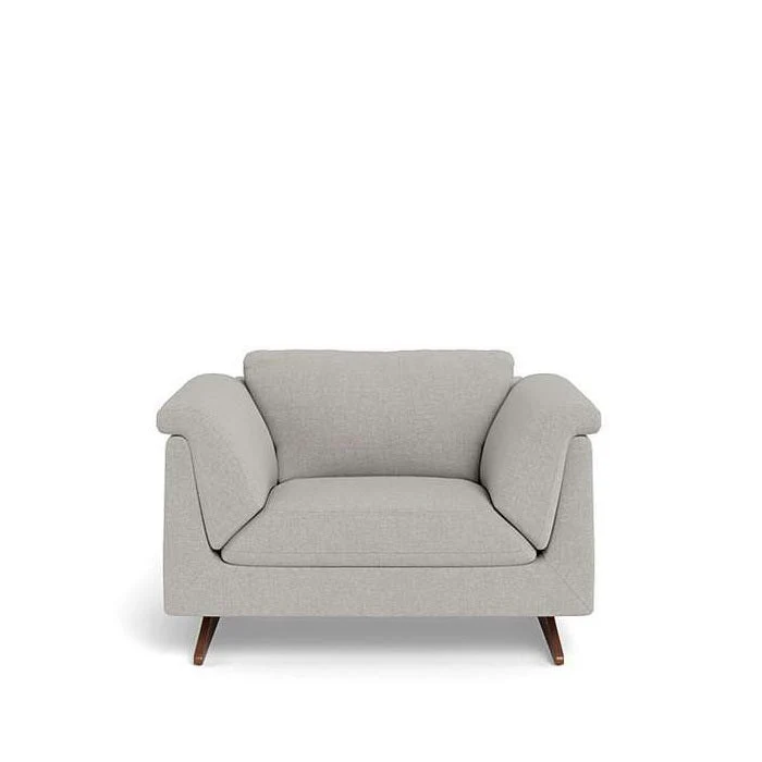 Nash Armchair in Fabric - Image 18