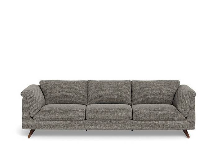 Nash Sofa in Fabric – 2.5 or 3 Seater - Image 14