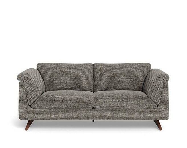 Nash Sofa in Fabric – 2.5 or 3 Seater - Image 2