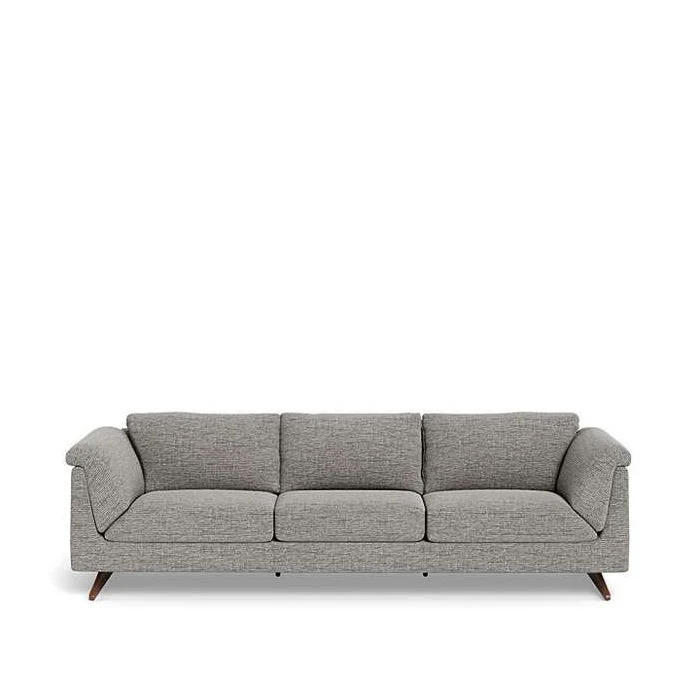 Nash Sofa in Fabric – 2.5 or 3 Seater - Image 20