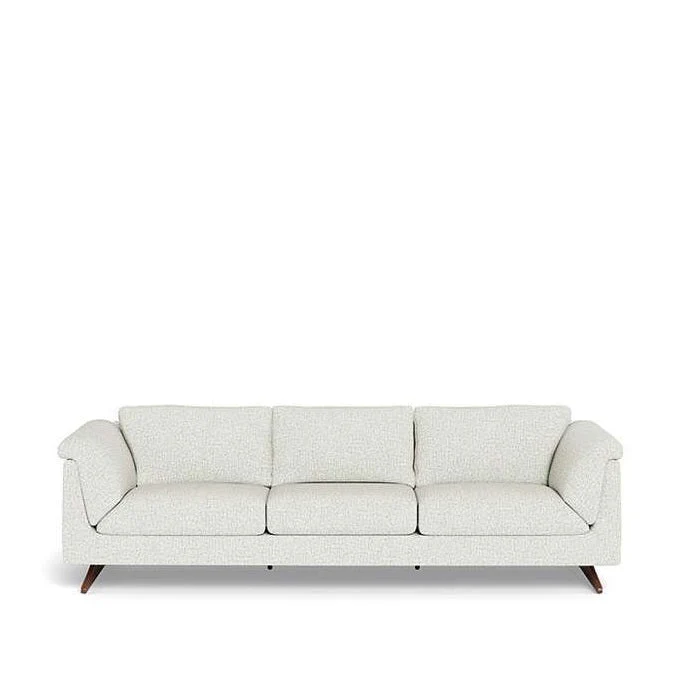 Nash Sofa in Fabric – 2.5 or 3 Seater - Image 21