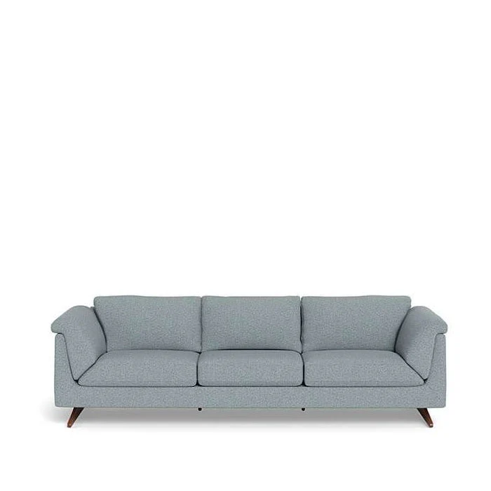 Nash Sofa in Fabric – 2.5 or 3 Seater - Image 24