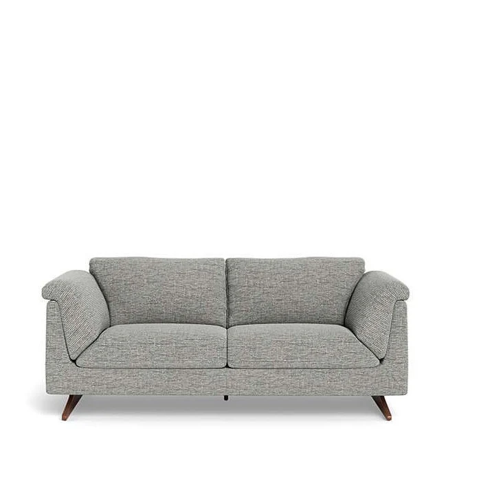 Nash Sofa in Fabric – 2.5 or 3 Seater - Image 6