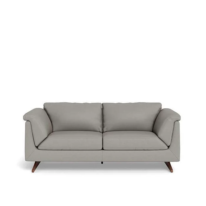Nash Sofa in Leather – 2.5 or 3 Seater - Image 14