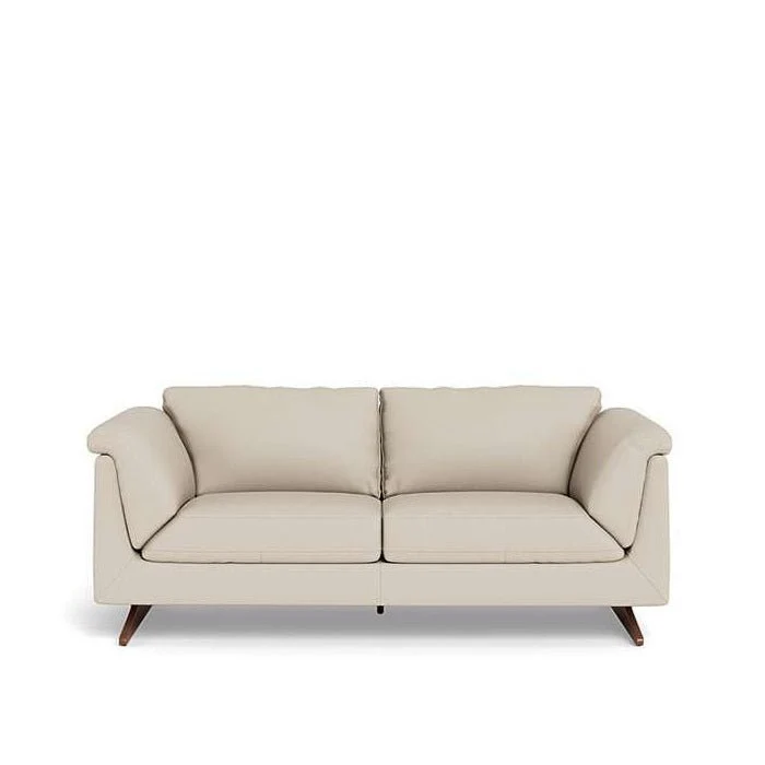 Nash Sofa in Leather – 2.5 or 3 Seater - Image 16
