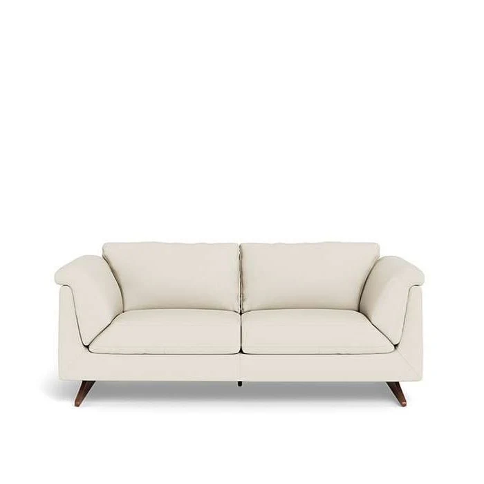 Nash Sofa in Leather – 2.5 or 3 Seater - Image 17