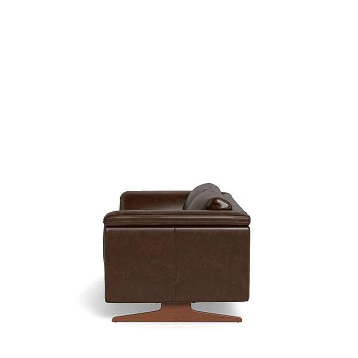 Nash Sofa in Leather – 2.5 or 3 Seater - Image 19