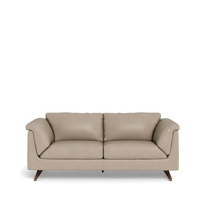 Nash Sofa in Leather – 2.5 or 3 Seater - Image 2