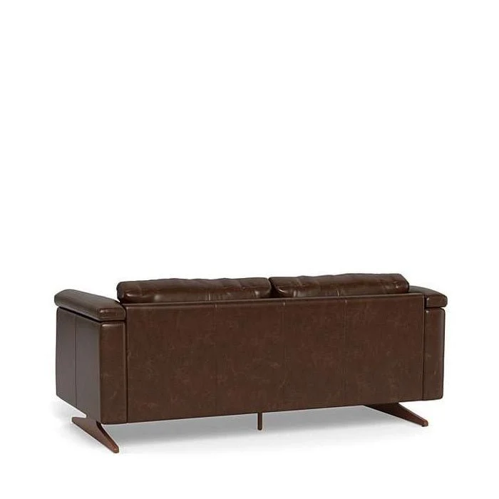 Nash Sofa in Leather – 2.5 or 3 Seater - Image 20