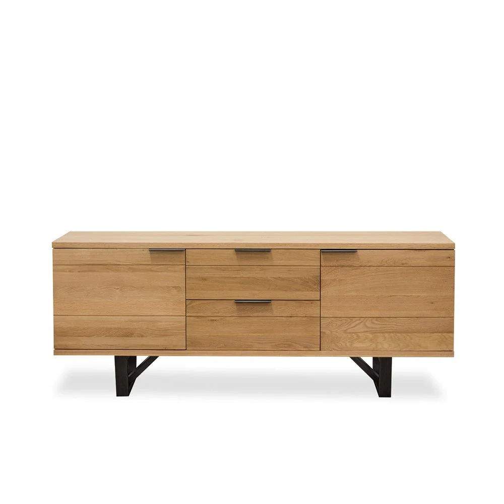 New Yorker Buffet Sideboard - 1900w - Limited stock - Image 5