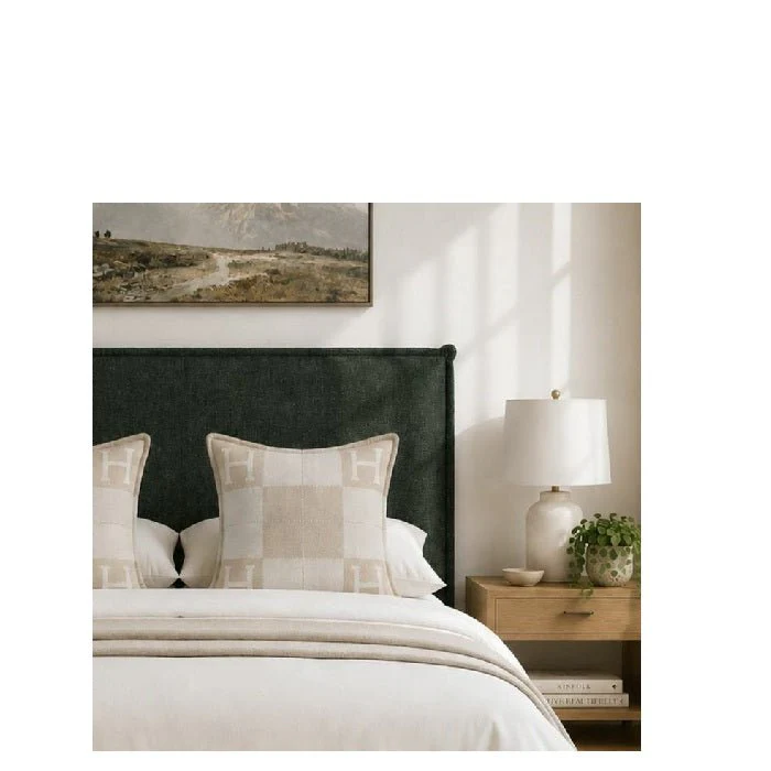 Nimes Headboard Queen to Super King - Image 2