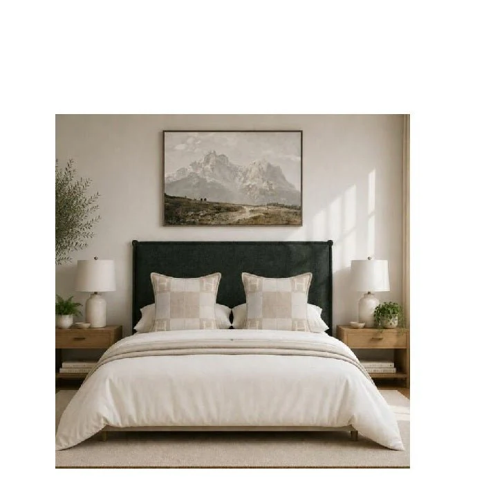 Nimes Headboard Queen to Super King - Image 4